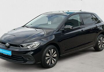 VW Polo 23.227 km 22.780 &euro; Wesel 46483