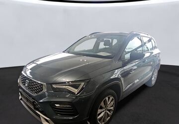 Seat Ateca 63.802 km 21.346 &euro; Bocholt 46395