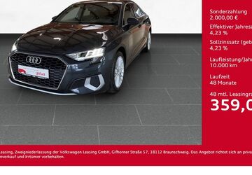 Audi A3 12.984 km 31.460 &euro; Wesel 46485