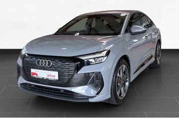 Audi Q4 e-tron 24.019 km 36.930 &euro; Wesel 46485
