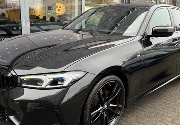 BMW 320 66.500 km 38.490 &euro; Bocholt 46397