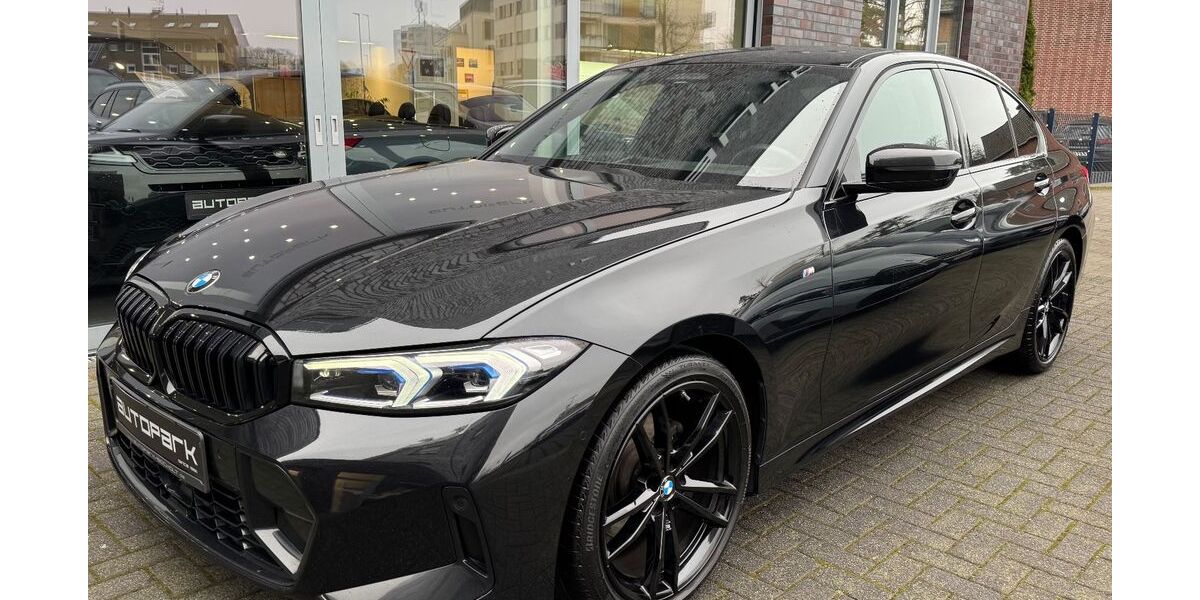 BMW 320 66.500 km 38.490 &euro; Bocholt 46397