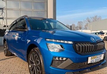 Skoda Kamiq 29.070 km 21.990 &euro; Rhede 46414