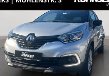 Renault Captur 22.300 km 13.990 &euro; Moers 47441