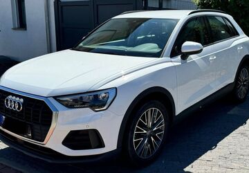 Audi Q3 99.000 km 22.999 &euro; Rheinberg 47495