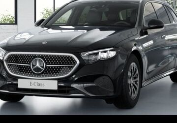 Mercedes-Benz E 220 9.900 km 51.990 &euro; Duisburg 47138