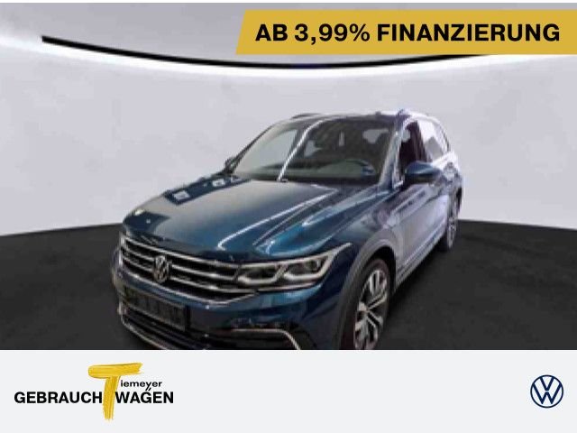 VW Tiguan 51.105 km 32.690 &euro; Oberhausen 46047
