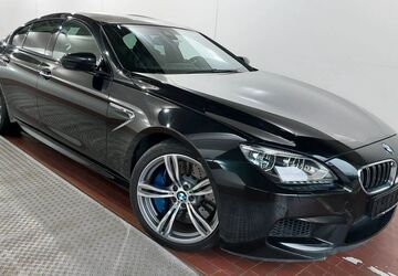 BMW M6 69.990 km 46.990 &euro; Bocholt 46395