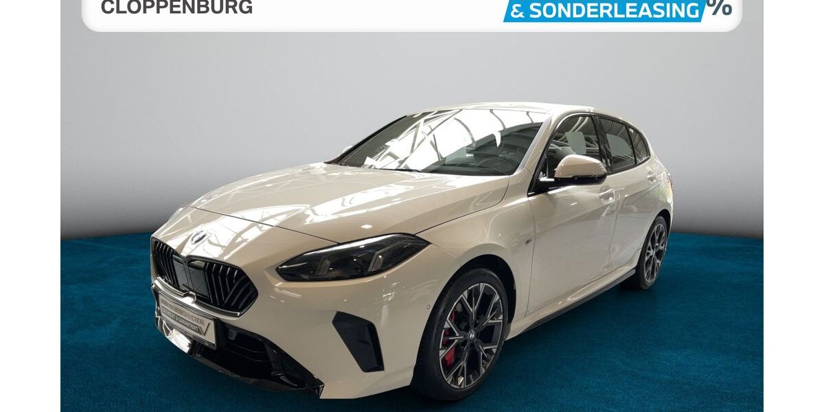 BMW 120 9.454 km 35.845 &euro; Duisburg 47053