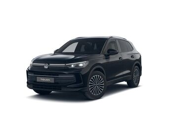 VW Tiguan 26.637 km 34.880 &euro; Wesel 46483
