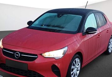 Opel Corsa 16.321 km 14.240 &euro; Borken 46325