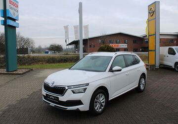 Skoda Kamiq 27.266 km 19.435 &euro; Isselburg 46419