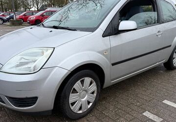 Ford Fiesta 211.000 km 1.300 &euro; Kevelaer 47623
