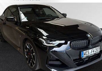 BMW 220 6.000 km 48.995 &euro; Wesel 46485