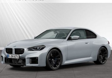BMW M2 15.600 km 64.789 &euro; Geldern 47608