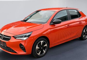 Opel Corsa 29.707 km 15.890 &euro; Xanten 46509