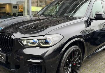 BMW X5 M50 165.000 km 42.900 &euro; Bocholt 46397