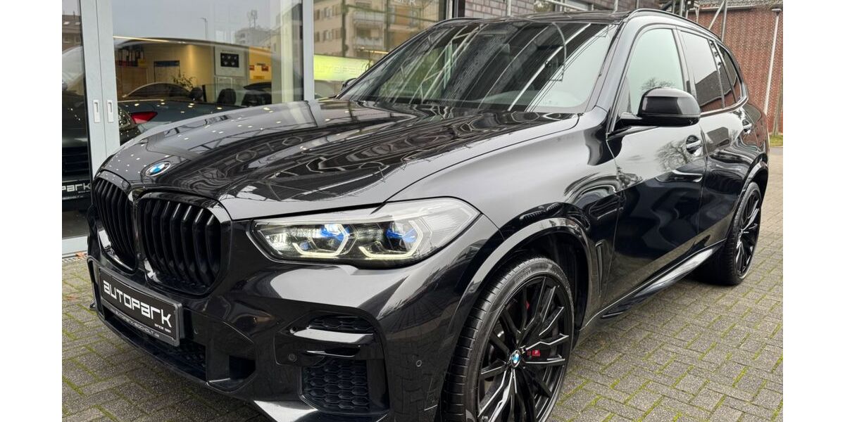 BMW X5 M50 165.000 km 42.900 &euro; Bocholt 46397