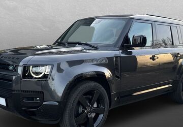 Land Rover Defender 3.000 km 97.890 &euro; Moers 47441