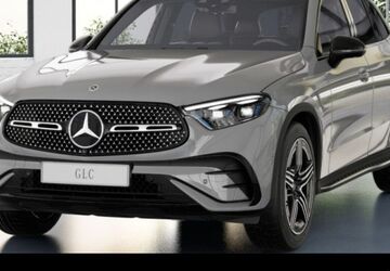 Mercedes-Benz GLC 220 14.000 km 64.490 &euro; Duisburg 47138