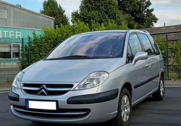 Citroen C8 169.079 km 6.998 &euro; Kamp-Lintfort 47475