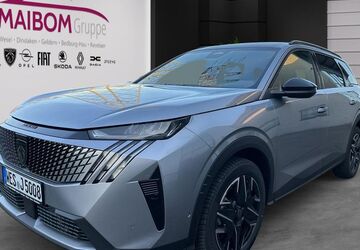 Peugeot 5008 8.000 km 37.490 &euro; Wesel 46485