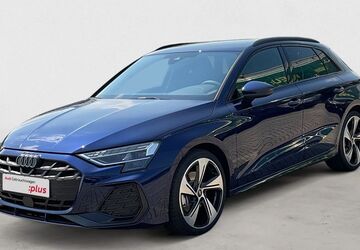 Audi A3 7.511 km 39.980 &euro; Wesel 46483