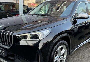 BMW X1 183.900 km 27.900 &euro; Bocholt 46397