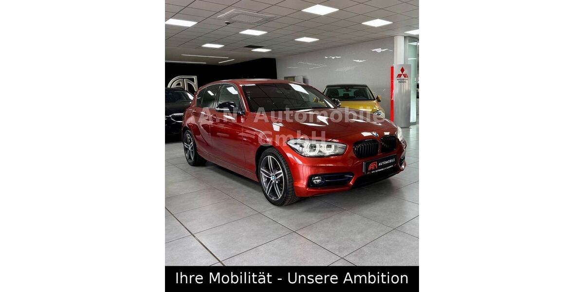 BMW 120 101.900 km 15.490 &euro; Gladbeck 45968