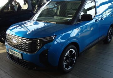 Ford Transit Courier 5.423 km 27.975 &euro; Rees 46459
