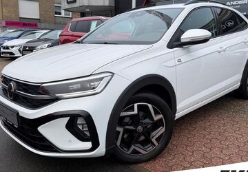 VW Taigo 29.205 km 22.950 &euro; Bocholt 46397