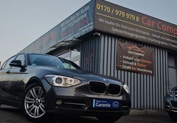 BMW 120 188.000 km 8.999 &euro; Bocholt 46395