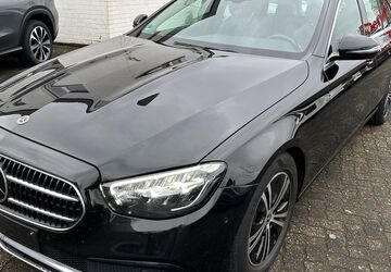 Mercedes-Benz E 220 153.000 km 25.450 &euro; Borken 46325