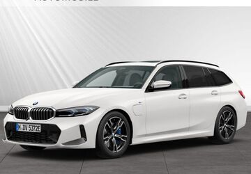 BMW 330 16.901 km 45.784 &euro; Moers 47441