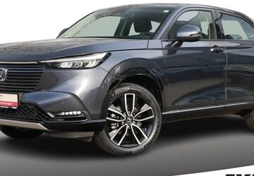 Honda HR-V 11.500 km 29.930 &euro; Bocholt 46395