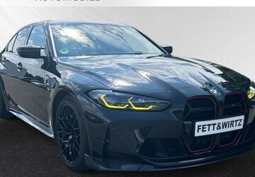 BMW M3 4.000 km 115.790 &euro; Geldern 47608