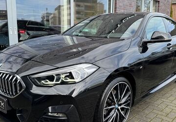 BMW 218 Gran Coupé 33.000 km 27.890 &euro; Bocholt 46397