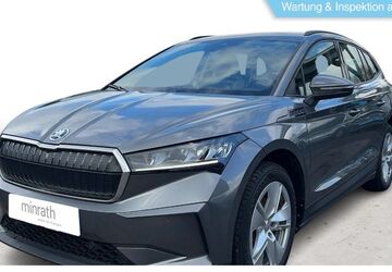 Skoda Enyaq 21.266 km 27.860 &euro; Moers 47441