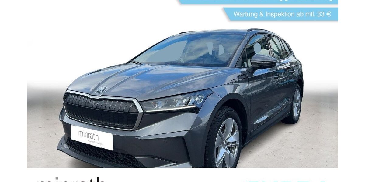 Skoda Enyaq 21.266 km 27.860 &euro; Moers 47441