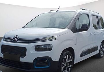 Citroen Berlingo 16.693 km 21.690 &euro; Bocholt 46395