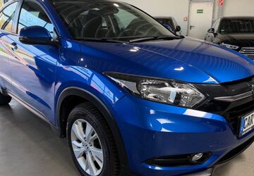 Honda HR-V 66.500 km 16.950 &euro; Bocholt 46395