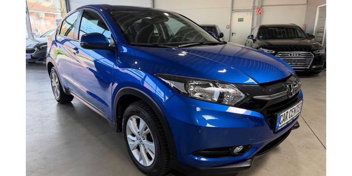 Honda HR-V 66.500 km 16.950 &euro; Bocholt 46395