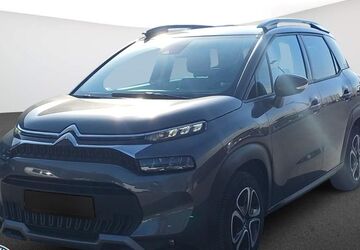 Citroen C3 Aircross 20.078 km 15.228 &euro; Borken 46325