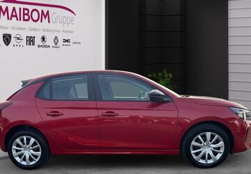 Opel Corsa 1.500 km 18.180 &euro; Wesel 46485