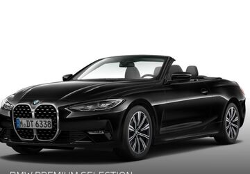 BMW 420 14.701 km 39.490 &euro; Bocholt 46395