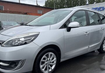 Renault Scenic 142.800 km 6.900 &euro; Bocholt 46395