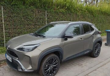 Toyota Yaris Cross 12.636 km 29.000 &euro; Geldern 47608