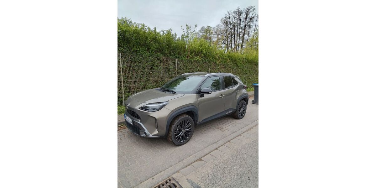 Toyota Yaris Cross 12.636 km 29.000 &euro; Geldern 47608