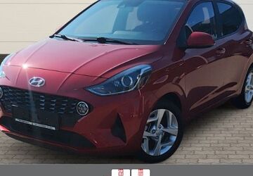 Hyundai i10 27.550 km 12.990 &euro; Dorsten 46286