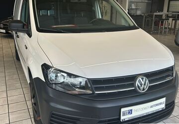 VW Caddy 70.280 km 15.890 &euro; Bocholt 46395